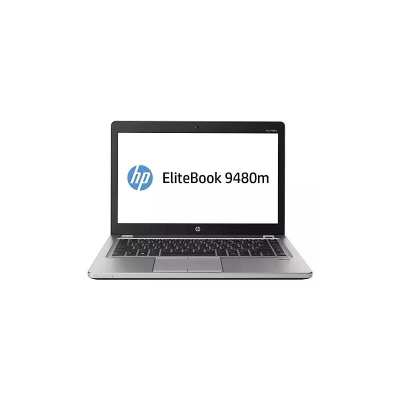 HP Elitebook folio 9480m