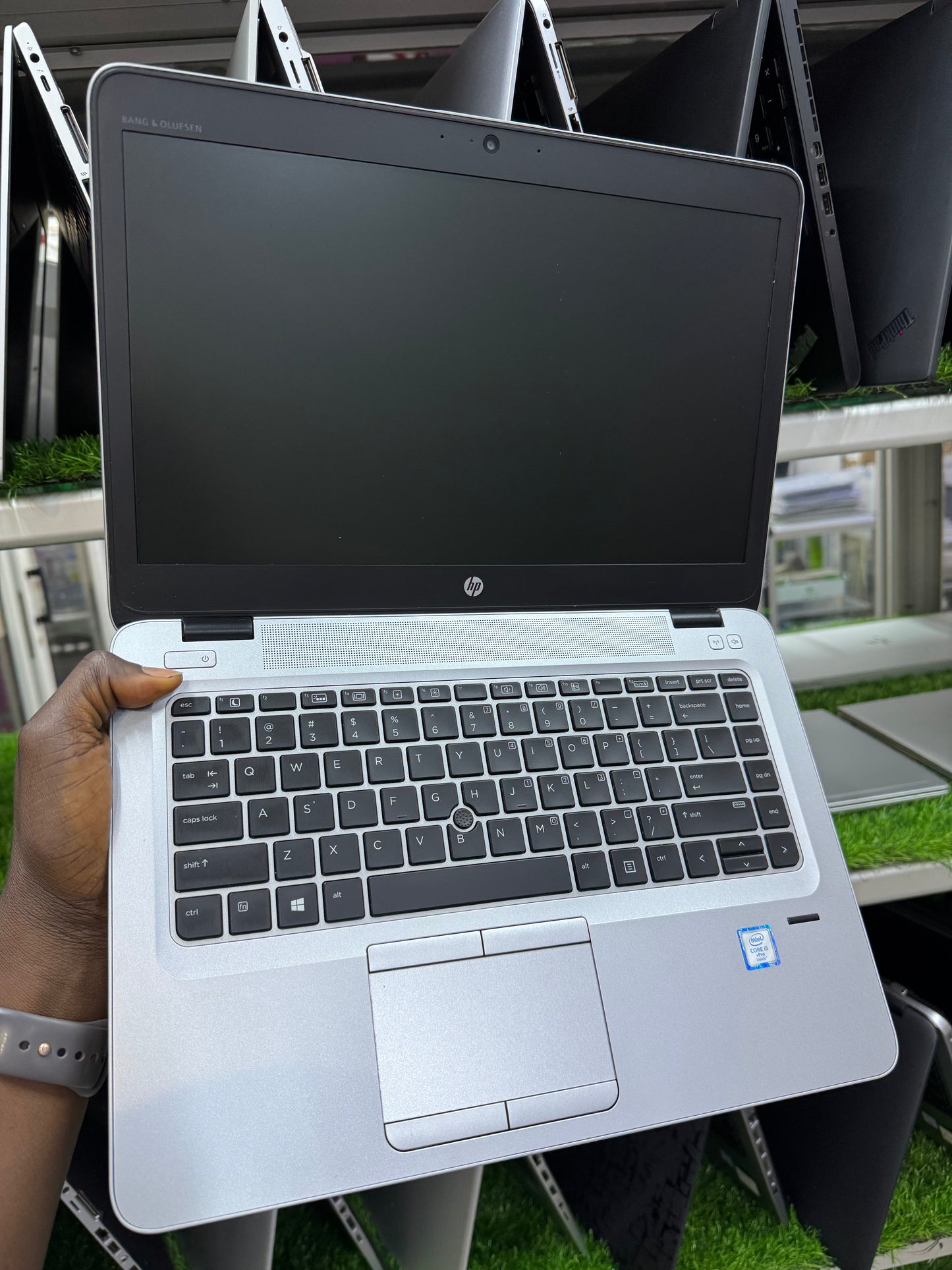 HP elitebook 840 G3
