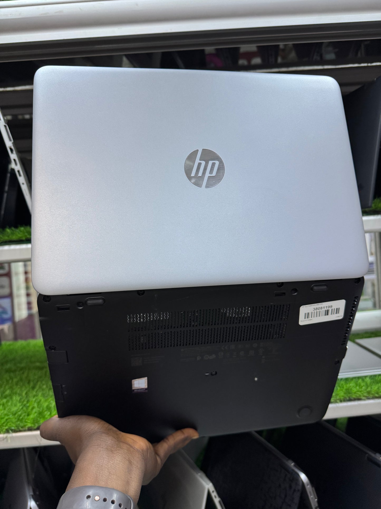 HP elitebook 840 G3